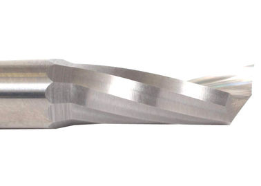 O Flute End Mill