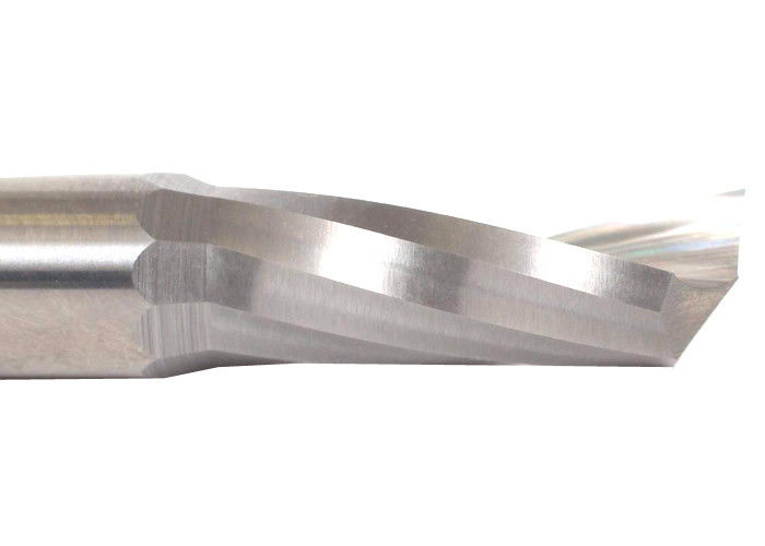 O Flute End Mill